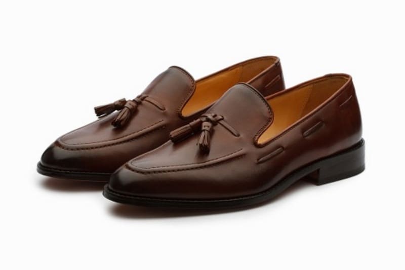 slip on 2