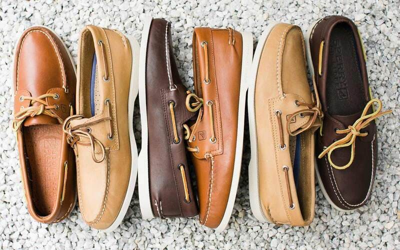 slip on 3