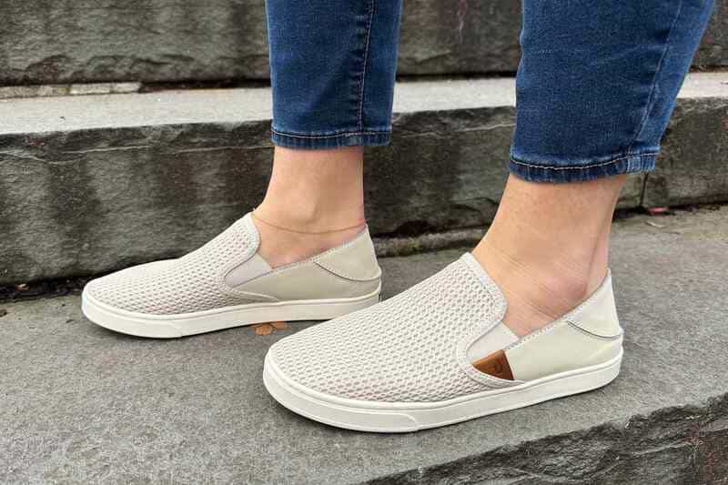slip on 4