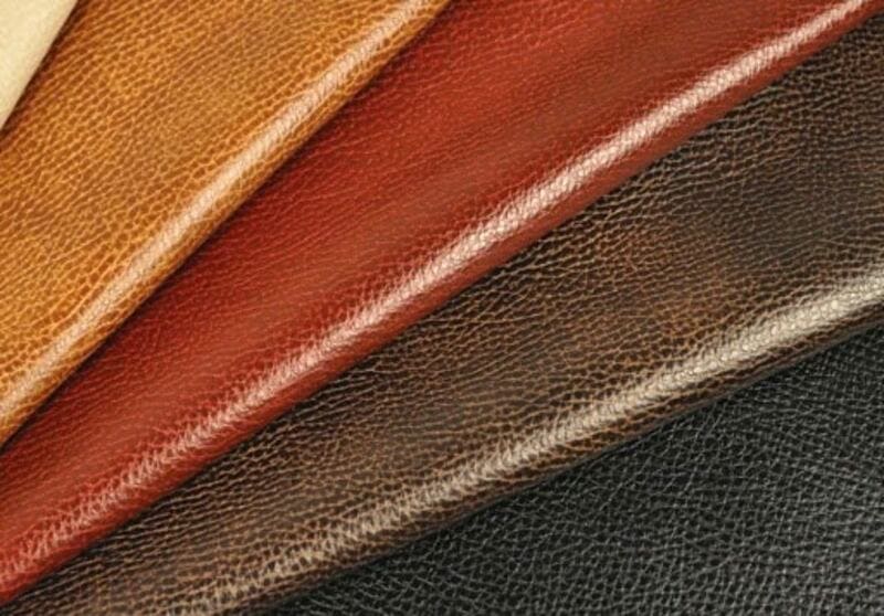 Split Leather