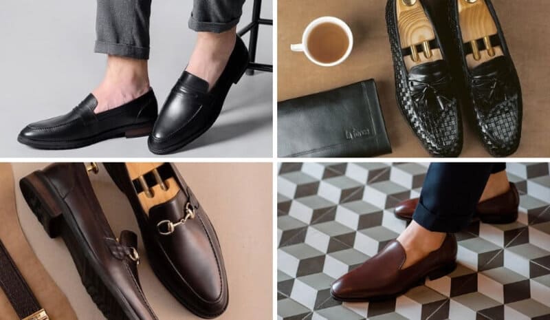 tassel loafer 3