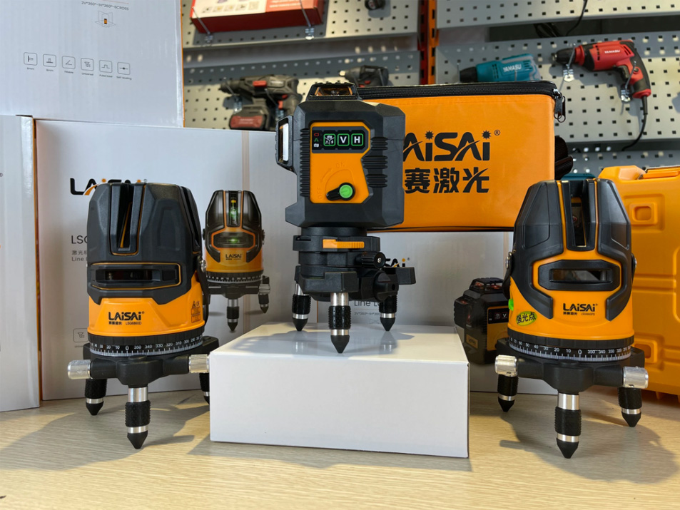 Cách sửa máy bắn cốt trong xây dựng