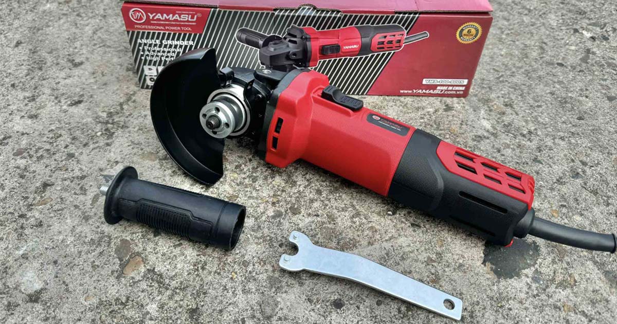 Có mấy loại máy mài mini phổ biến