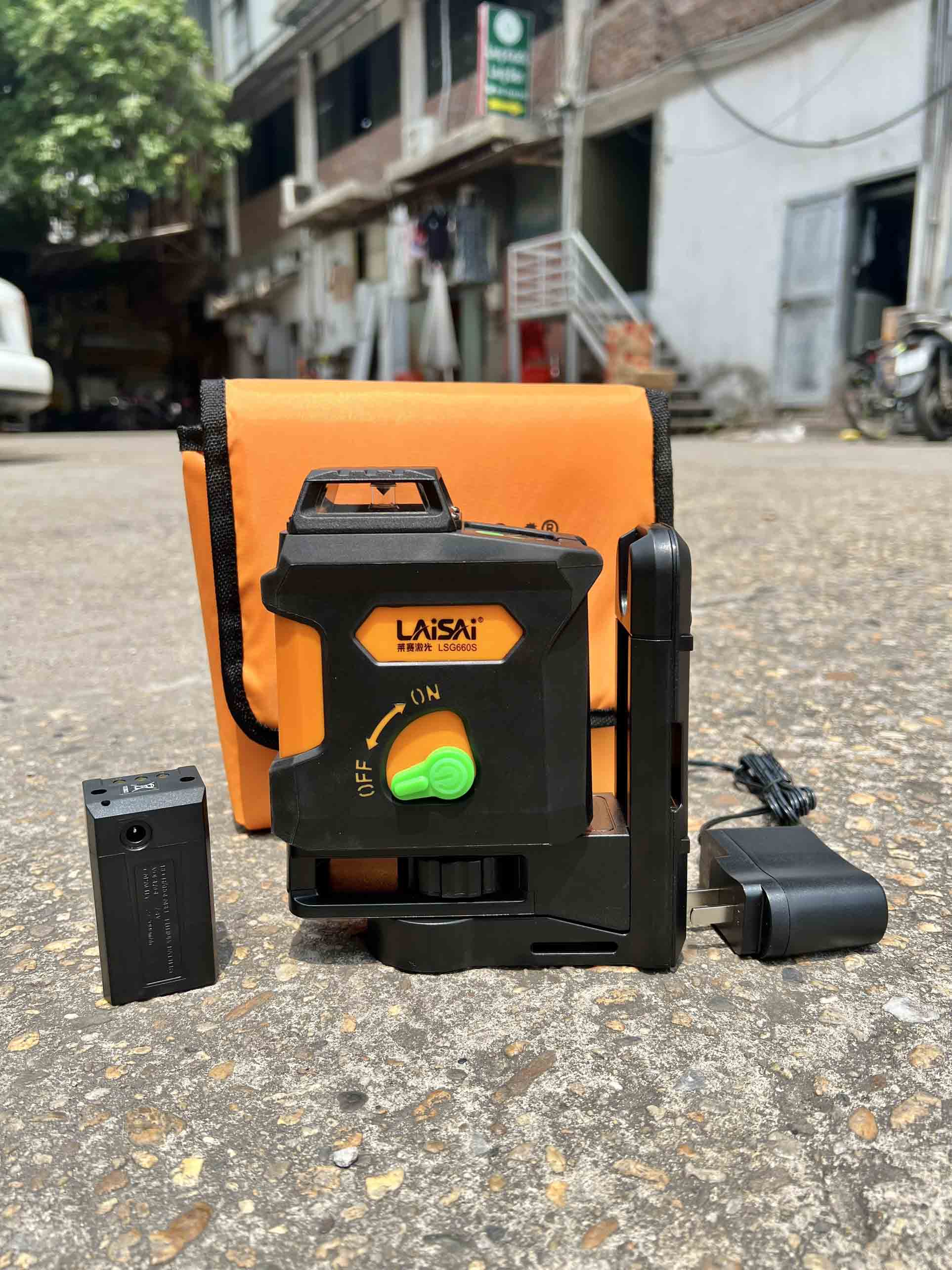 Công dụng máy bắn cốt laser