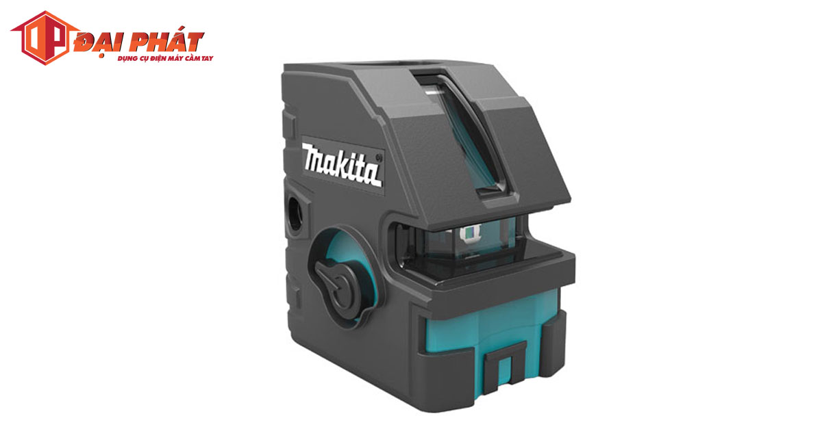 Đánh giá máy cân bằng laser Makita