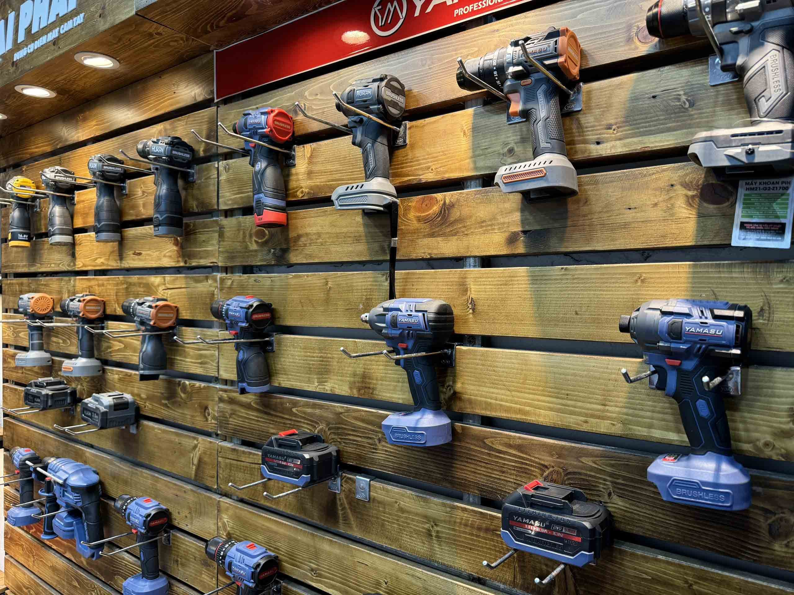 Đối tượng khách hàng mục tiêu của Đại Phát