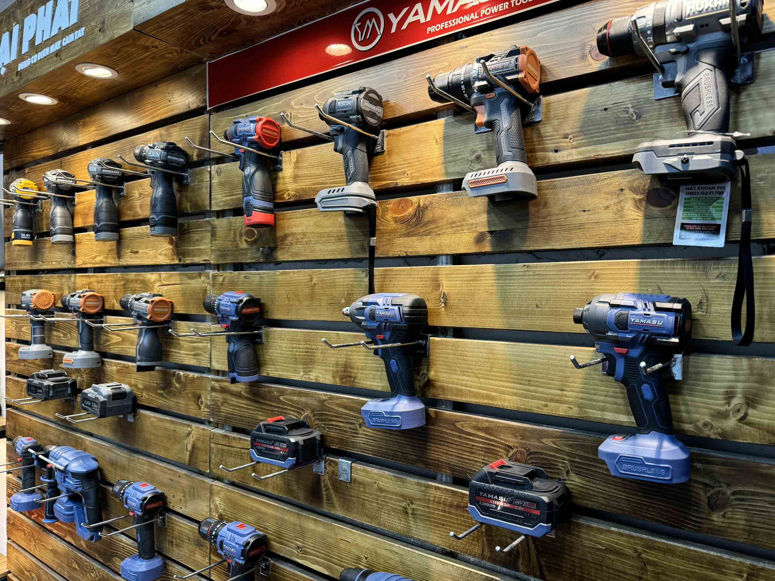 Giá trị cốt lõi của Đại Phát