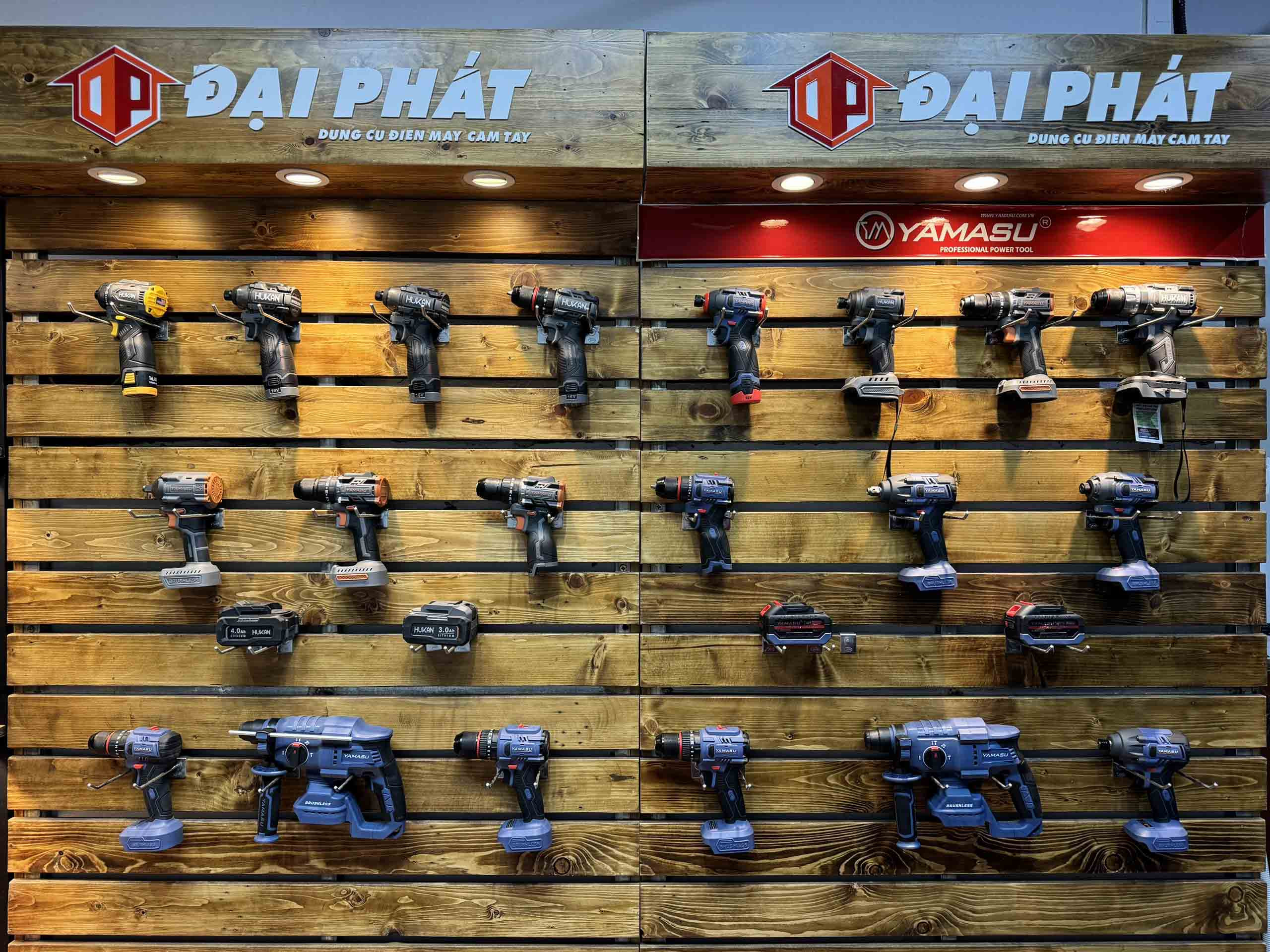 Giới thiệu chung về Đại Phát