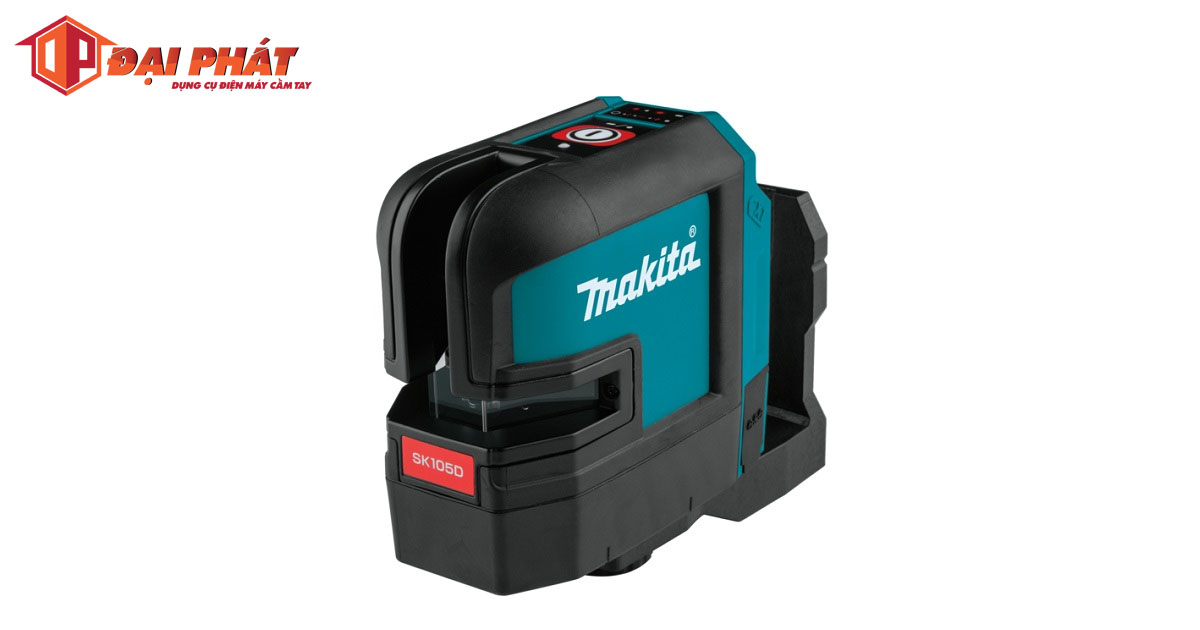 Hướng dẫn chọn máy cân bằng laser Makita phù hợp