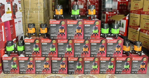 Mua máy bắn cốt laser chính hãng tại Đại Phát