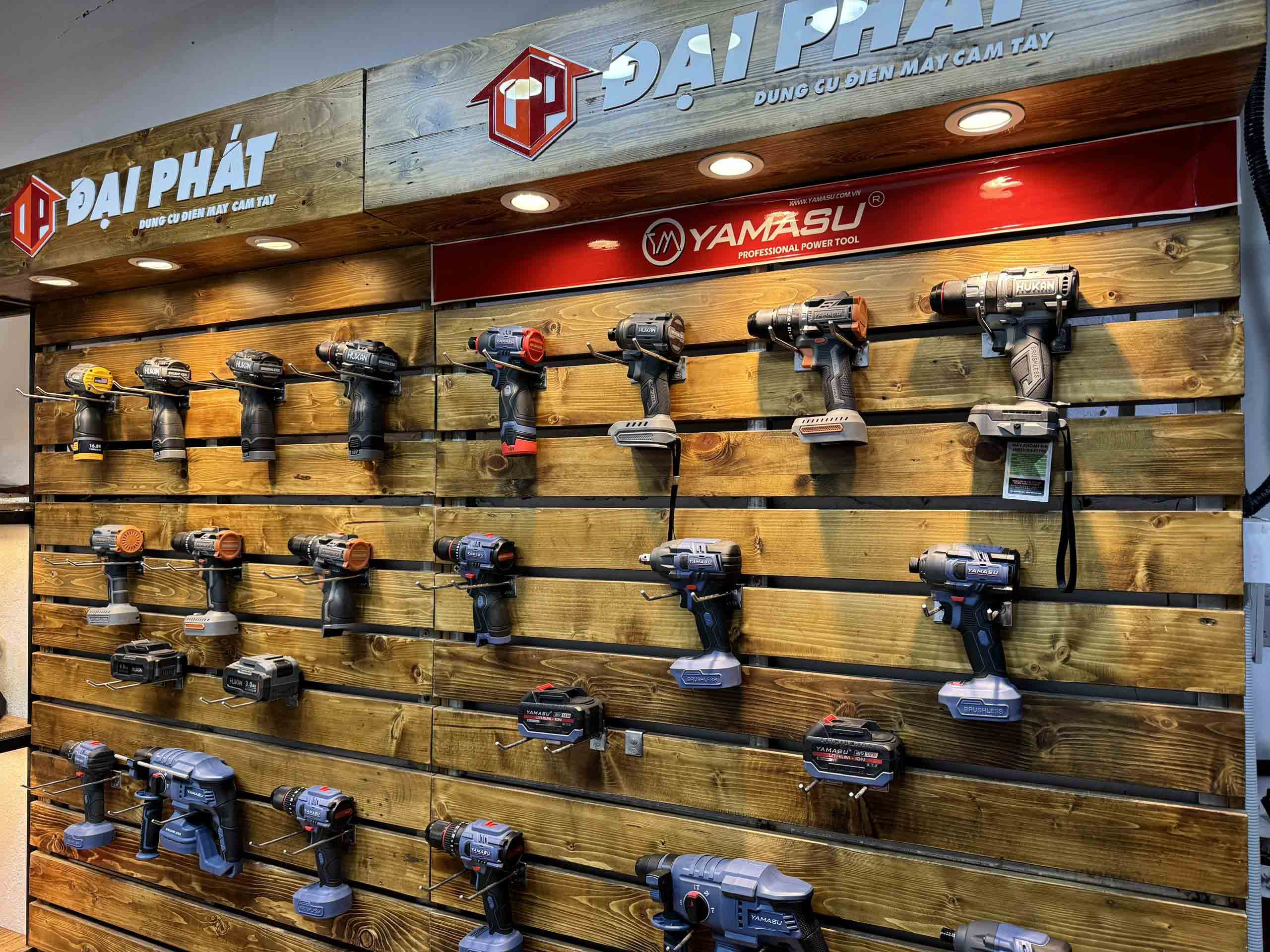 Tầm nhìn, sứ mệnh của Đại Phát