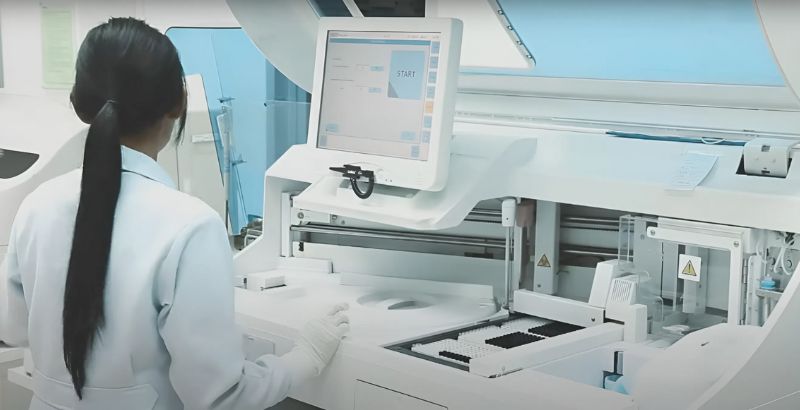 Quy trình nghiên cứu sản phẩm của Nutrabolics (hình ảnh chỉ mang tính chất minh họa)