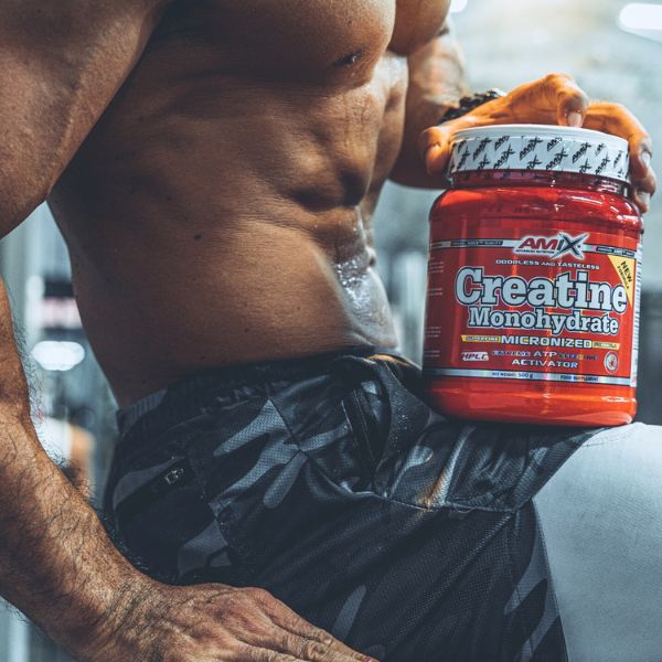 amix-creatine