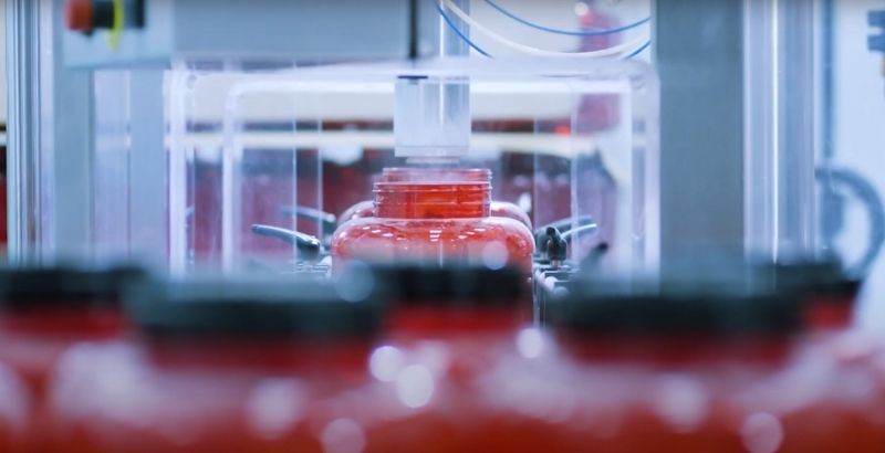 Amix Nutrition - Thương hiệu Châu Âu sở hữu loại Creatine cao cấp nhất hành tinh