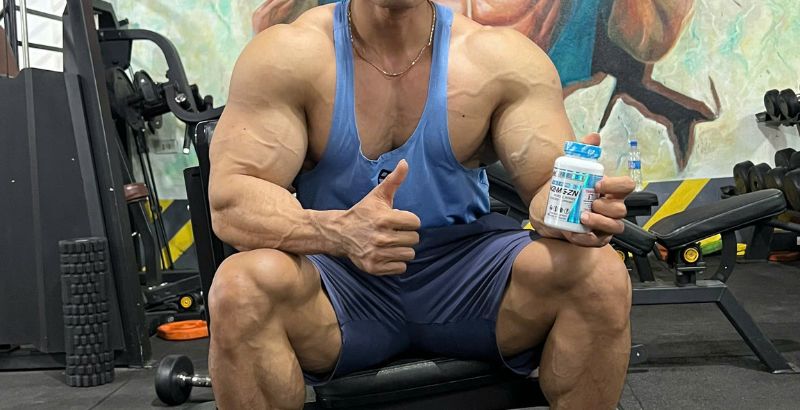 Những đối tượng nên sử dụng sản phẩm