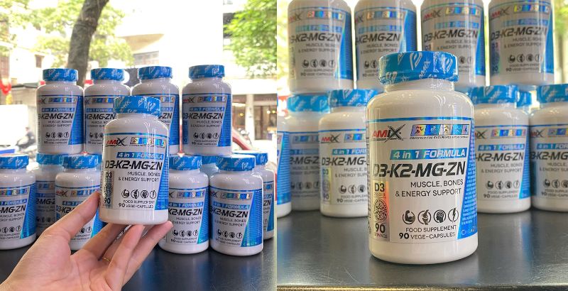 Những lợi ích nổi trội hơn cả