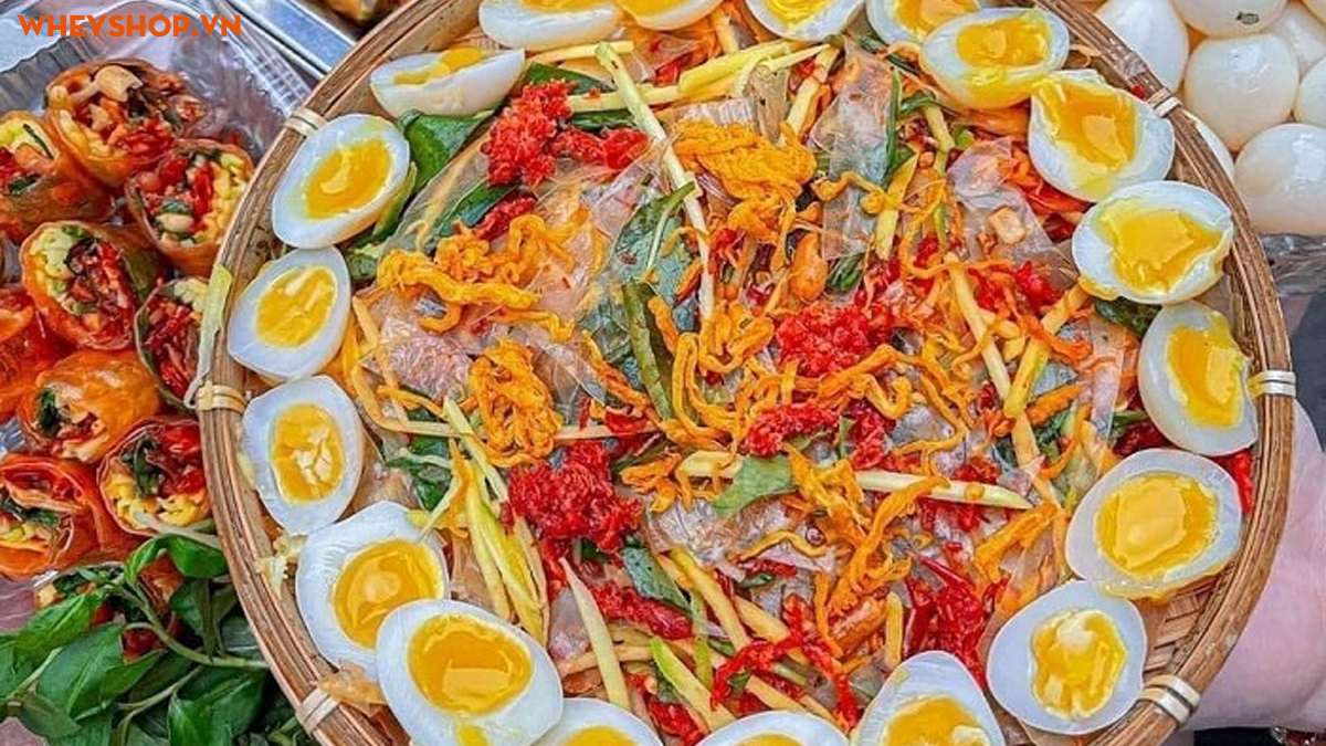 Bánh tráng cuốn bao nhiêu calo? Bảng calo 8 loại & Mẹo giảm cân