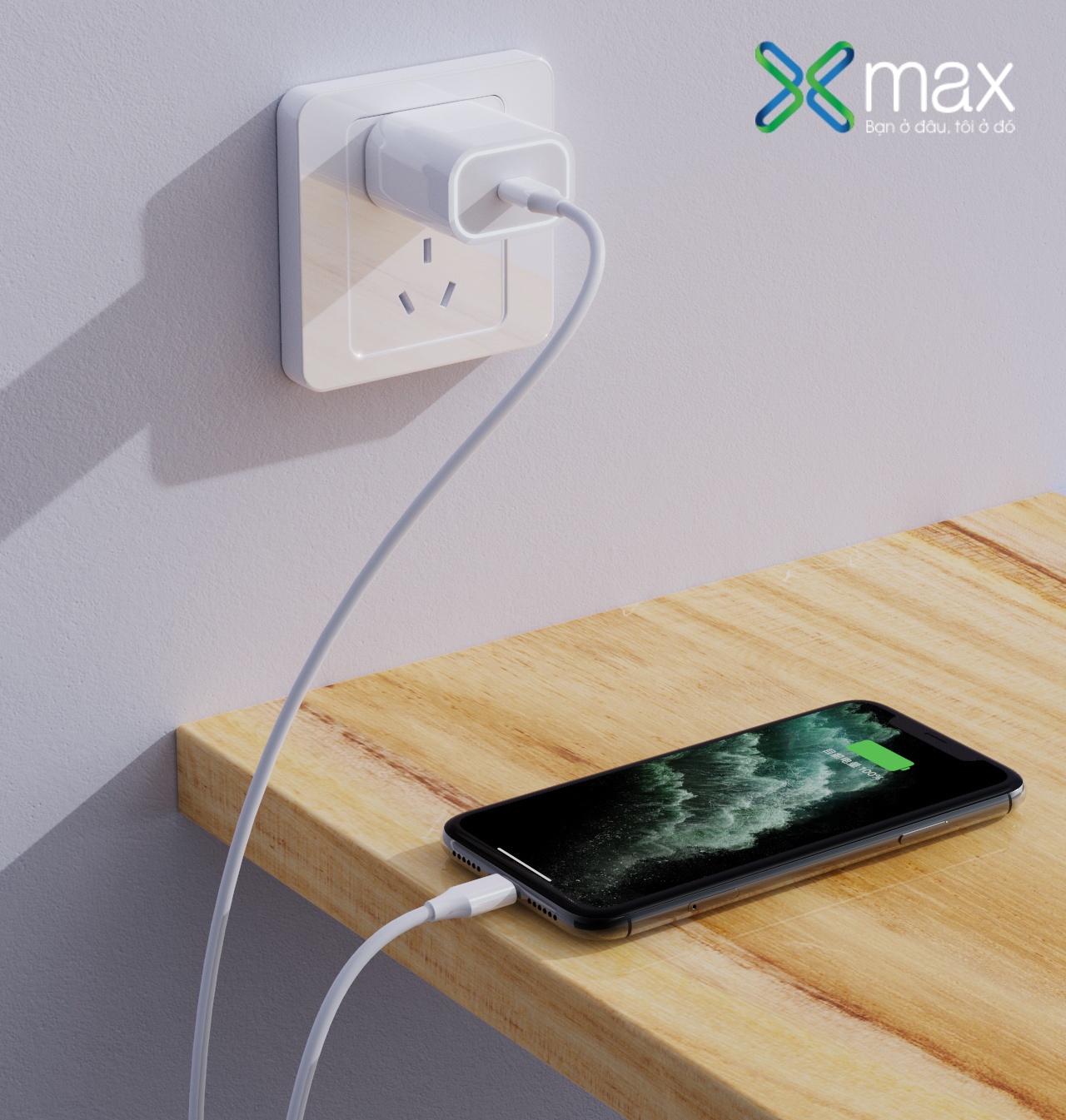 Bạn nên kiểm tra xem thiết bị của mình có hỗ trợ sạc nhanh hay không trước khi mua cáp sạc