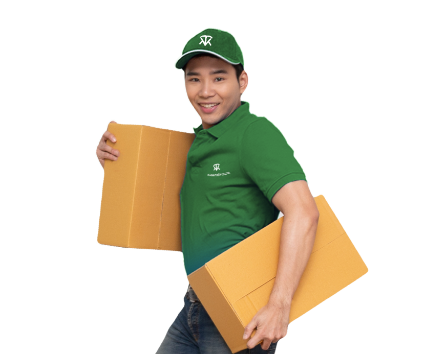 Đặt hàng nhanh chóng và dễ dàng hơn