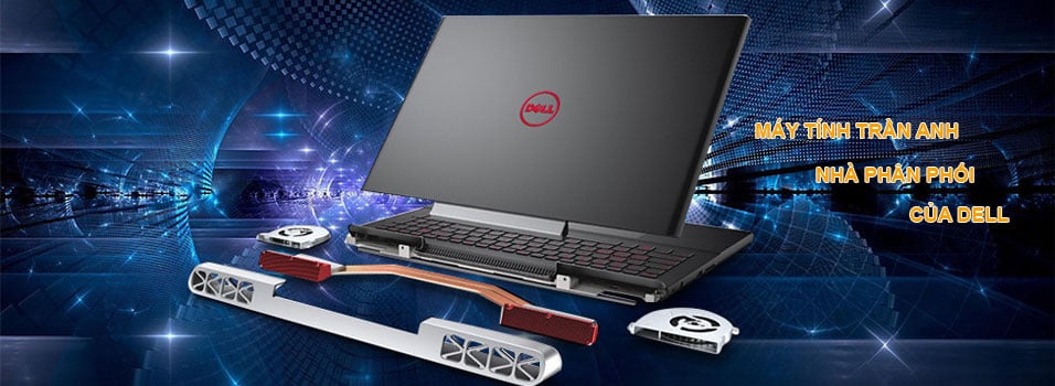 Linh kiện laptop