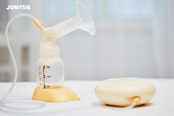 Lợi ích của máy hút sữa điện đơn