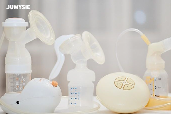 Tỉm hiểu so sánh các loại máy hút sữa trên thị trường hiện nay