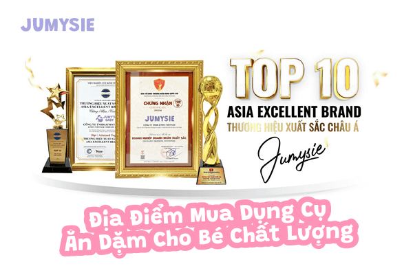 Jumysie - Trusted Brand by Moms