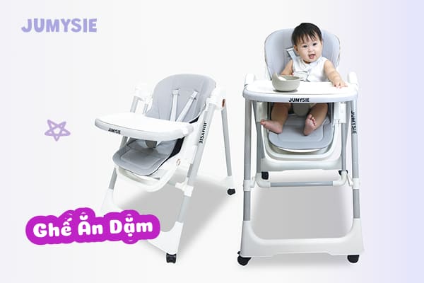 Kinh nghiệm mua dụng cụ ăn dặm