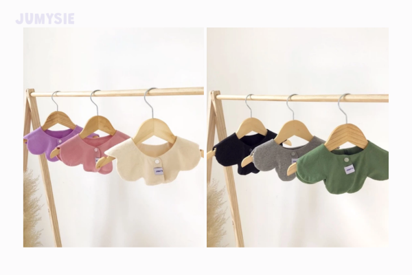 Phù hợp cho các bé