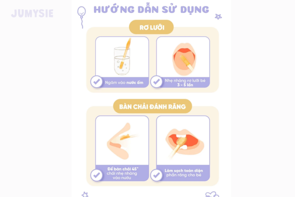 Cách sử dụng hiệu quả