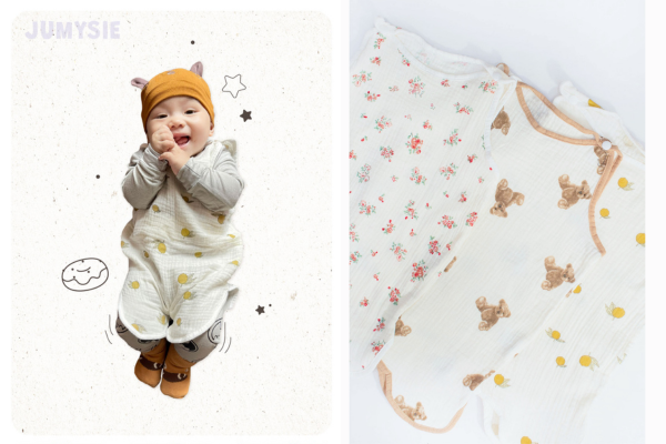 Chất liệu thấm hút an toàn cho bé