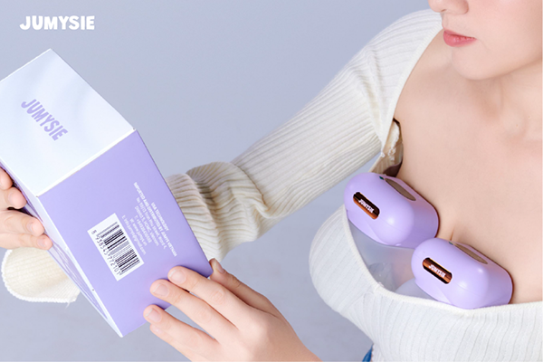 Máy hút sữa M3 cao cấp tại Jumysie