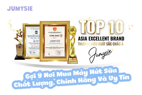 Jumysie - Trust Brand by Moms