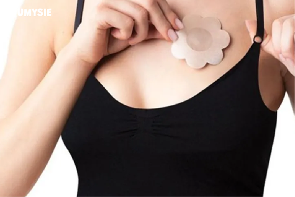 Mẹ nên dùng sau khi vệ sinh đầu ti sạch sẽ