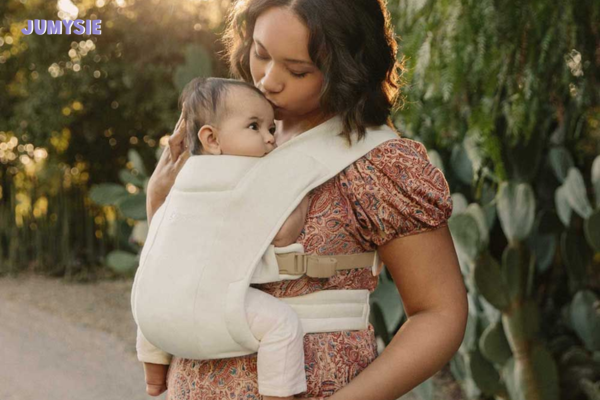 Ergobaby Embrace