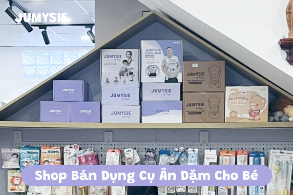 Jumysie - Trusted Brand By Moms