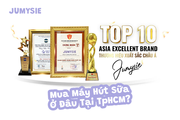 Jumysie - Trusted Brand by Moms