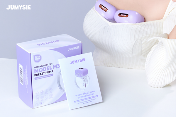 Jumysie - Trusted Brand by Moms