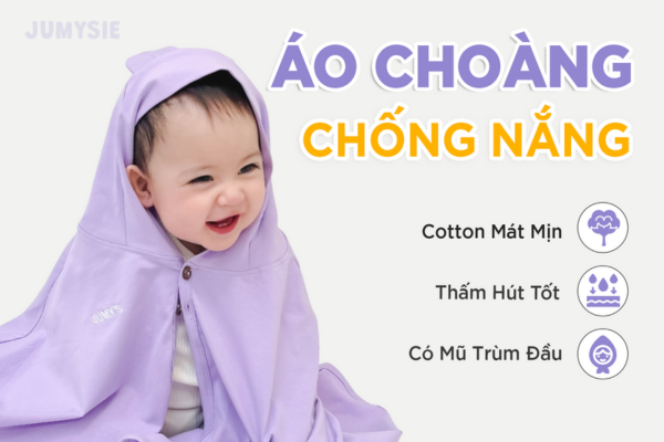 Chất liệu vải thoáng mát
