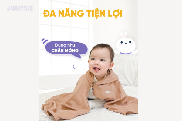 Sử dụng với nhiều mục đích khác nhau