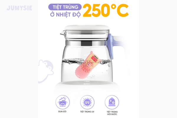 gặm nướu hình điều khiển