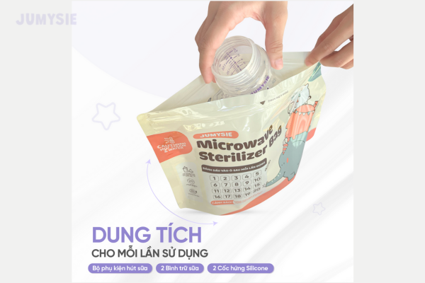 Phù hợp cho nhiều sản phẩm khác nhau