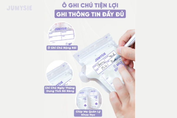 Ô ghi chú tiện lợi