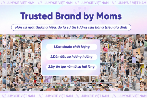 Công ty TNHH JUMYS VIỆT NAM