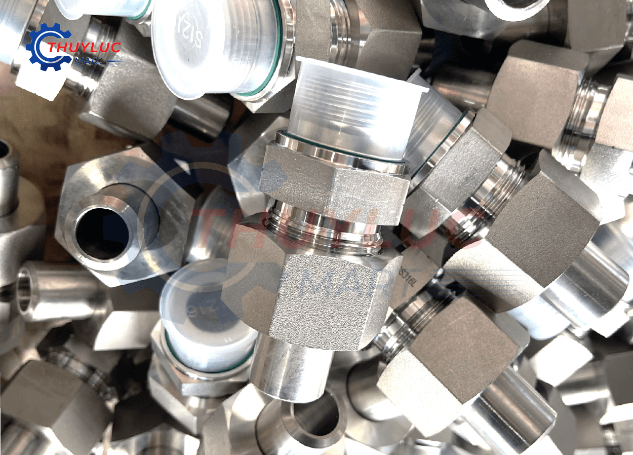 Kép thủy lực 25G-S1