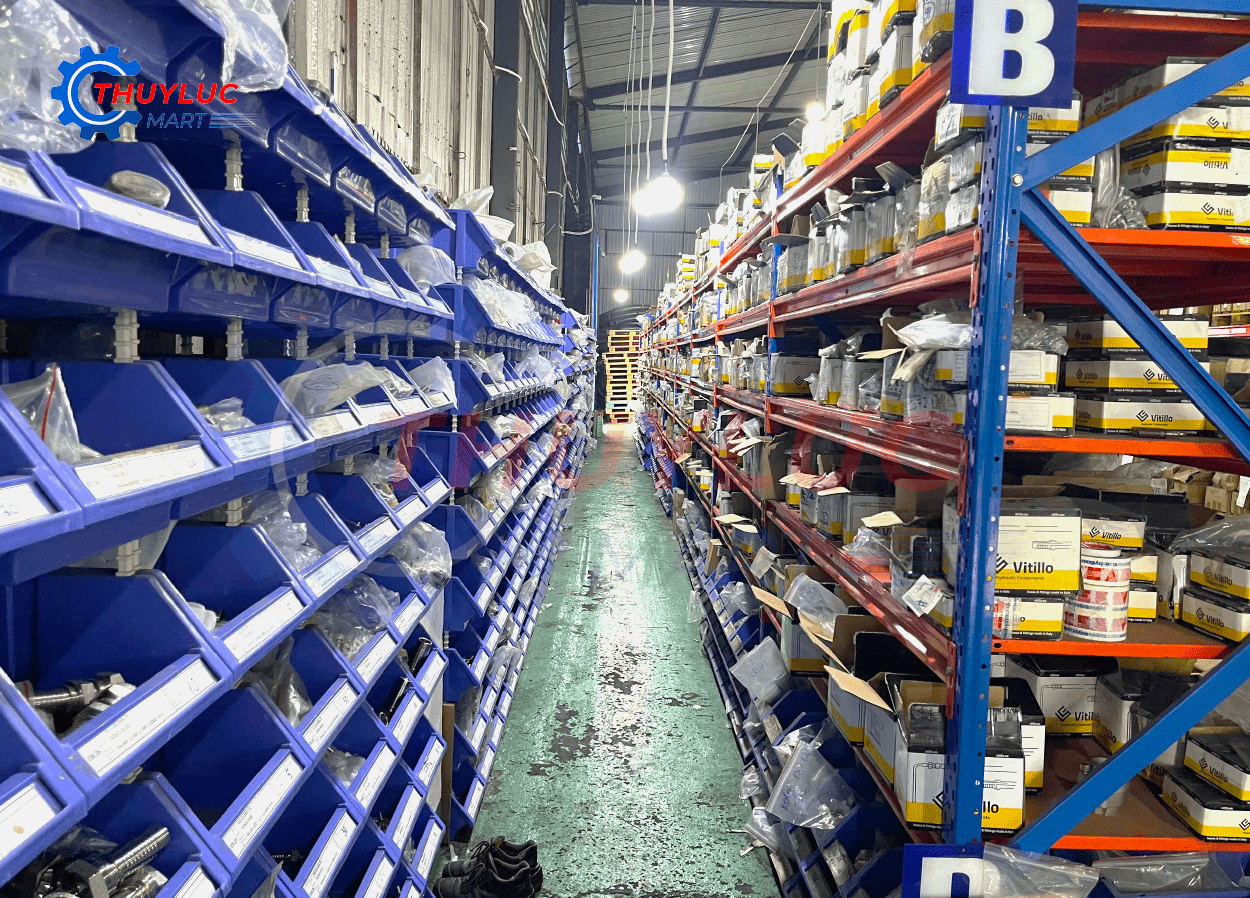 Nhà cung cấp và phân phối phụ kiện đầu bấm inox số lượng lớn tại TPHCM và Hà Nội