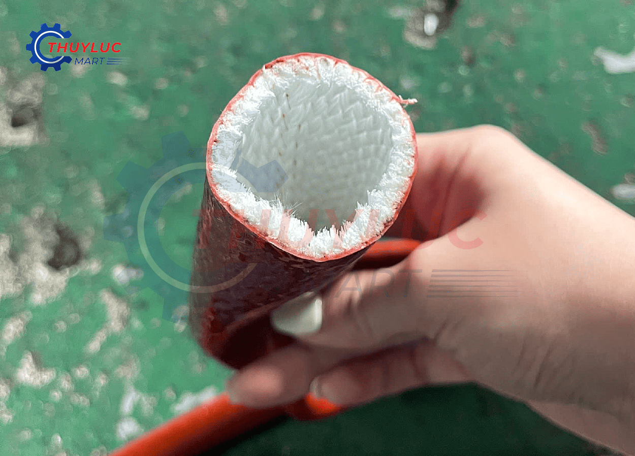 ống chống cháy thủy lực