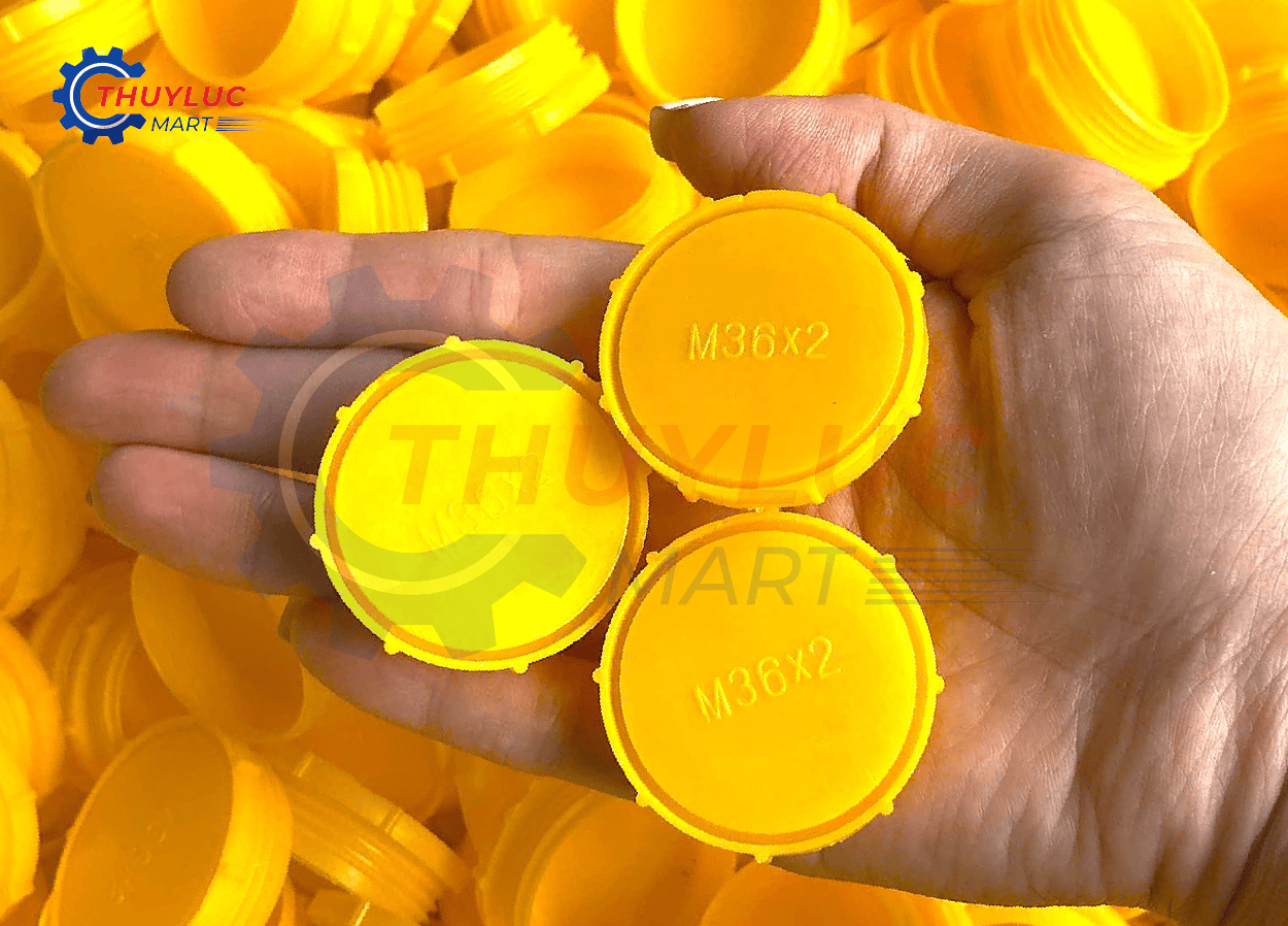 đầu bịt ống nước