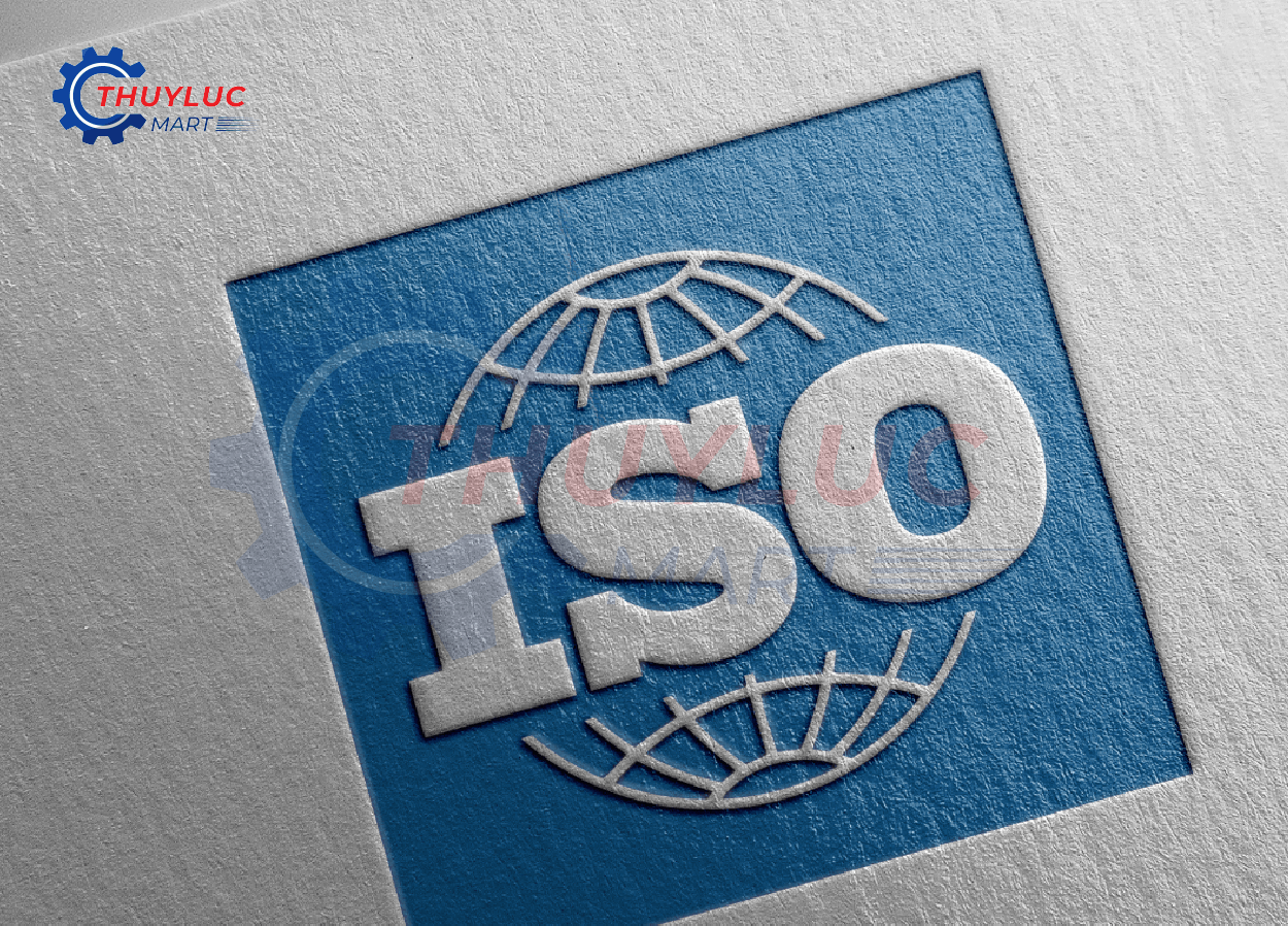 tiêu chuẩn ISO ngành thủy lực