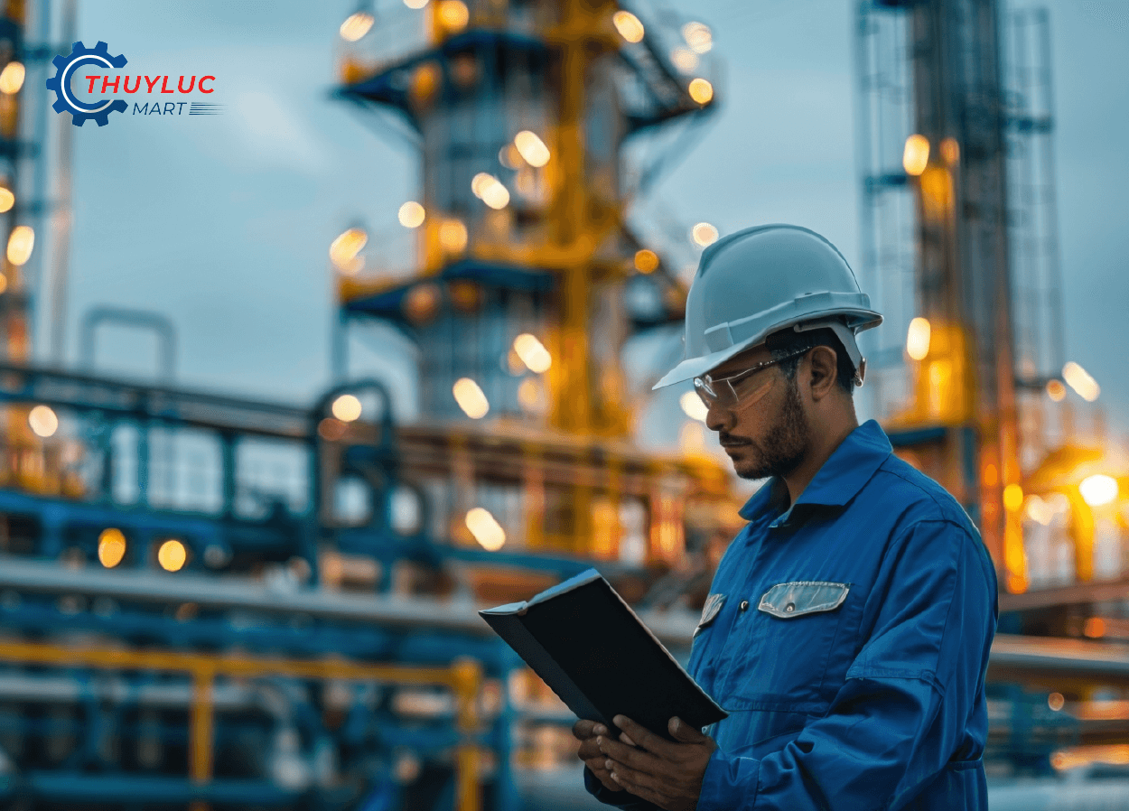 Chứng nhận tuy ô chất lượng